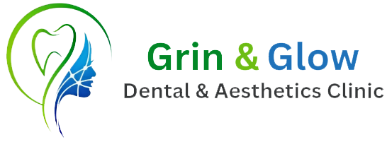 Grin & Glow